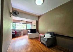 Pasir Ris Beach Park (D18), Terrace #530871451